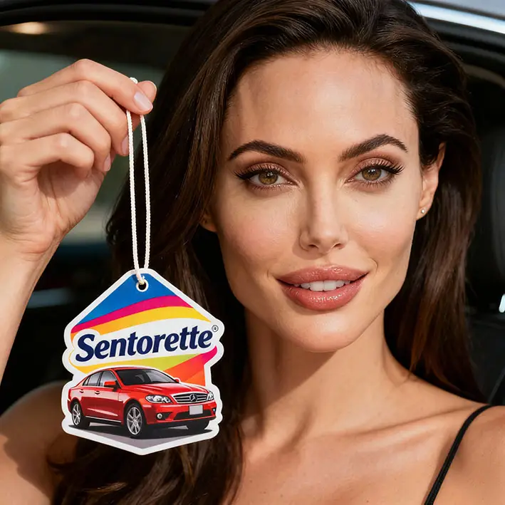 Profumatori Retail per Loyalty Program﻿﻿